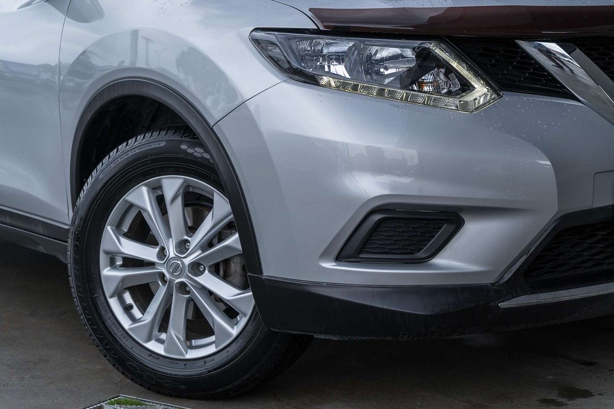 2015 Nissan X-TRAIL ST T32