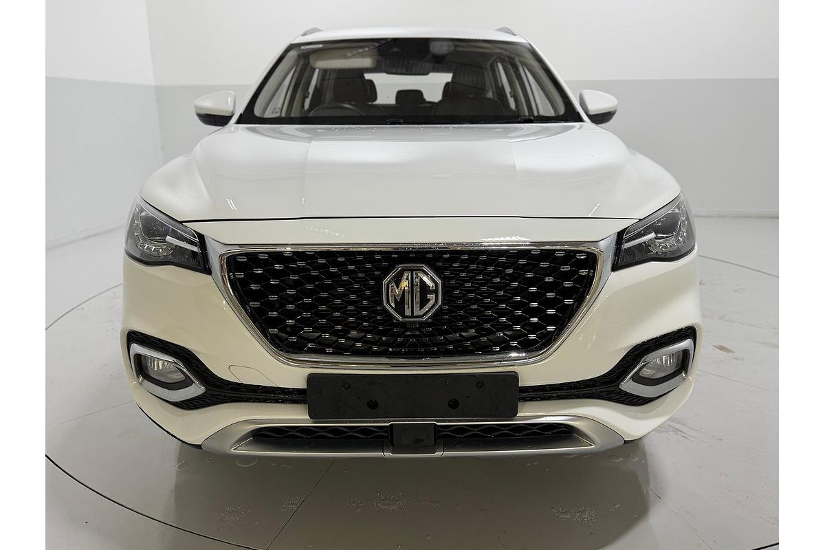 2022 MG HS Excite SAS23