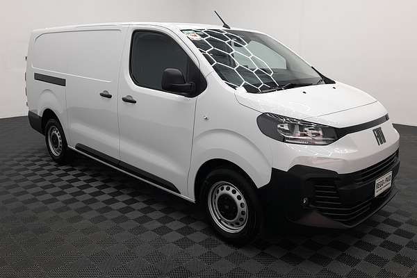 2026 Fiat Scudo Series 3 LWB