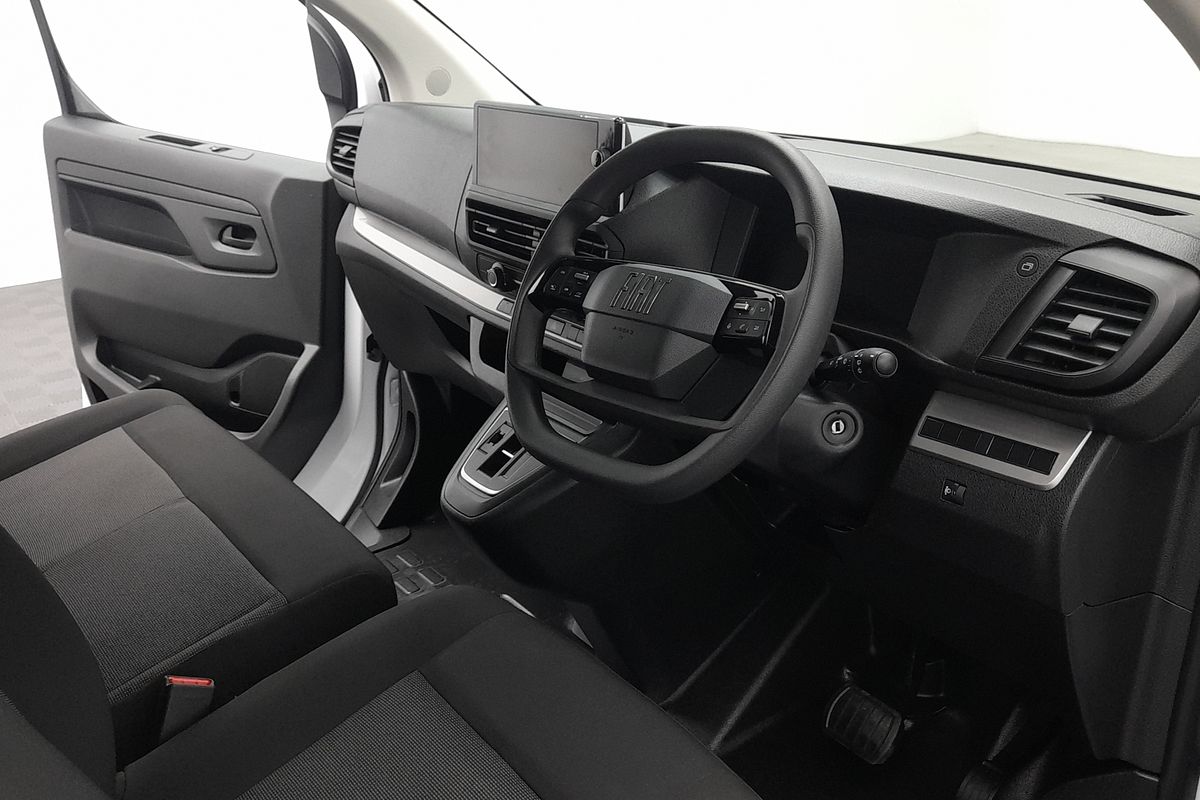 2026 Fiat Scudo Series 3 LWB
