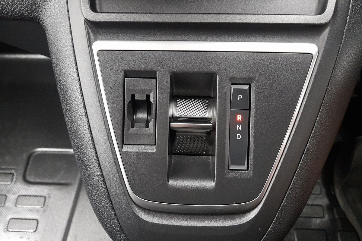 2026 Fiat Scudo Series 3 LWB