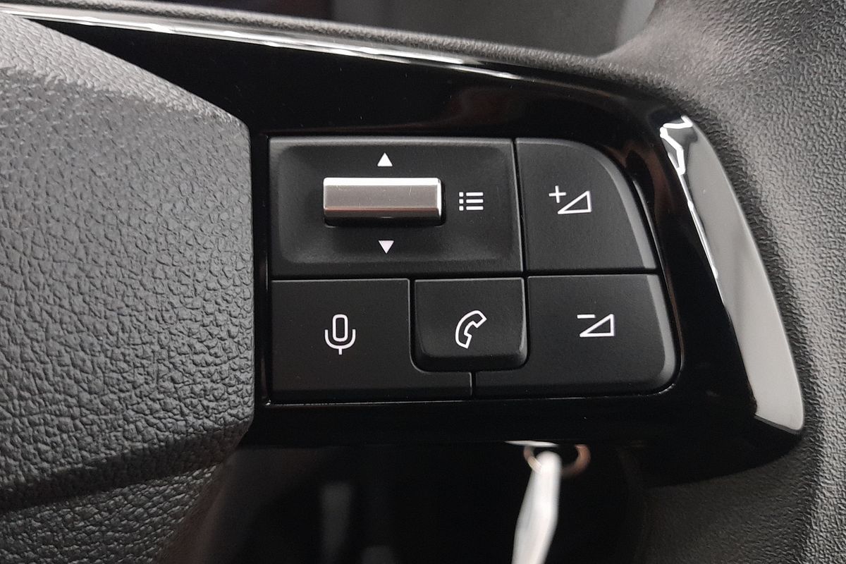 2026 Fiat Scudo Series 3 LWB