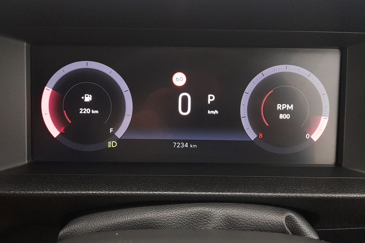2026 Fiat Scudo Series 3 LWB