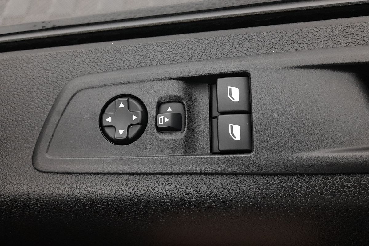 2026 Fiat Scudo Series 3 LWB