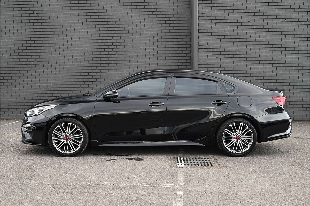 2021 Kia Cerato GT BD