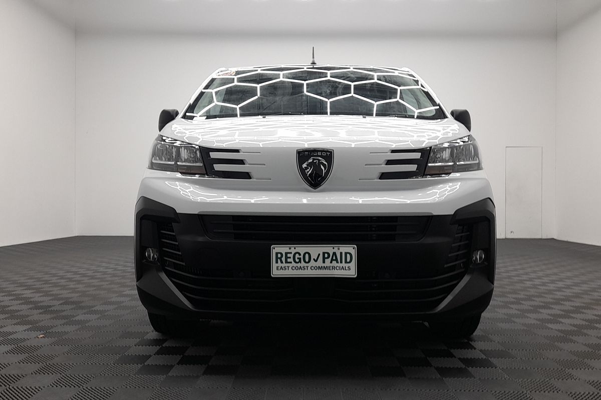 2025 Peugeot Expert Pro K0 MWB