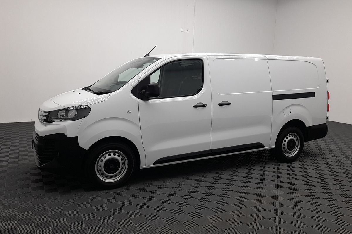 2025 Peugeot Expert Pro K0 MWB