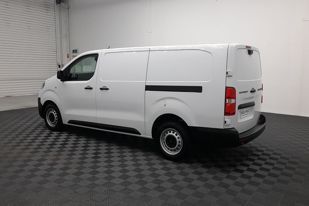 2025 Peugeot Expert Pro K0 MWB