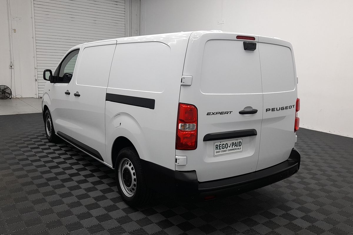 2025 Peugeot Expert Pro K0 MWB