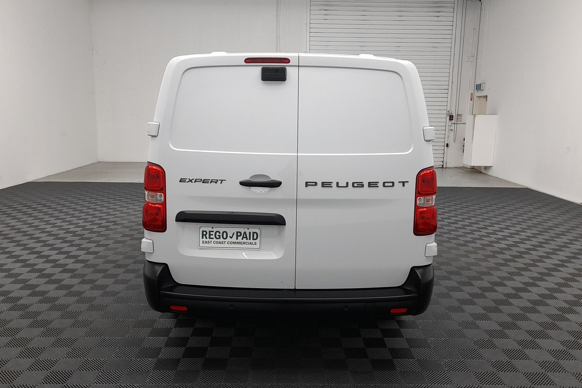 2025 Peugeot Expert Pro K0 MWB