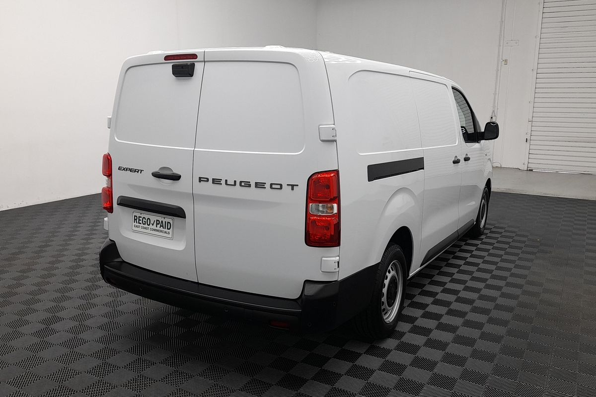 2025 Peugeot Expert Pro K0 MWB