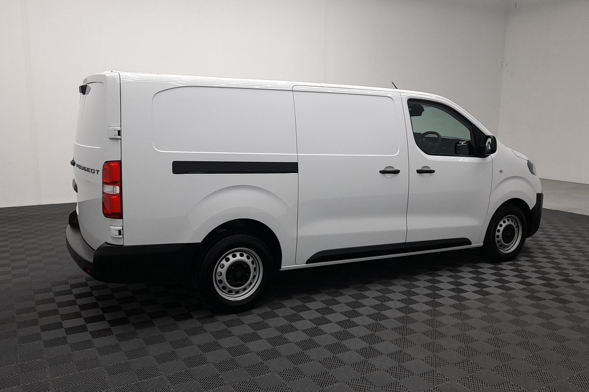 2025 Peugeot Expert Pro K0 MWB
