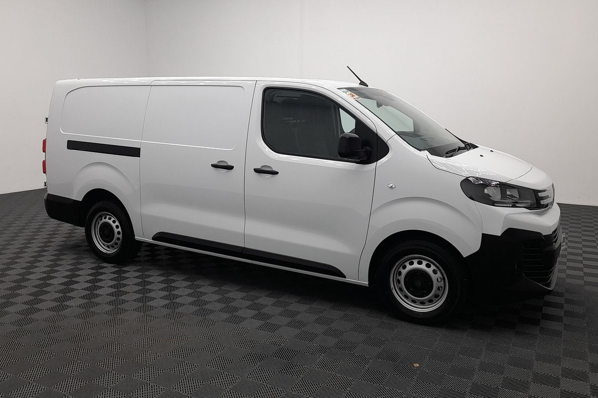2025 Peugeot Expert Pro K0 MWB