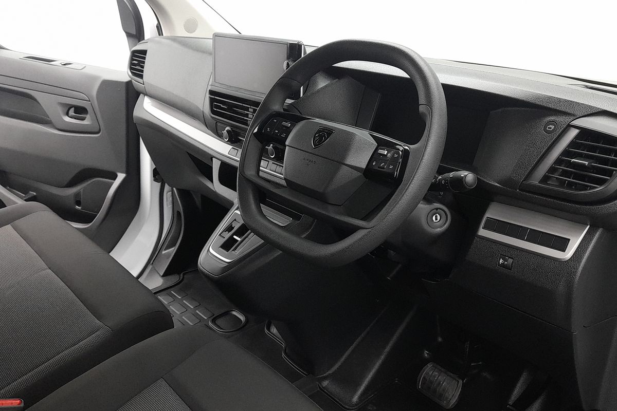 2025 Peugeot Expert Pro K0 MWB