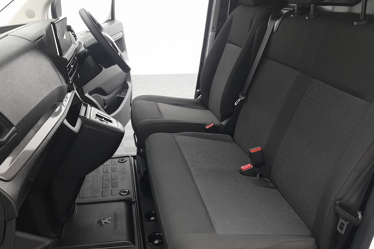 2025 Peugeot Expert Pro K0 MWB