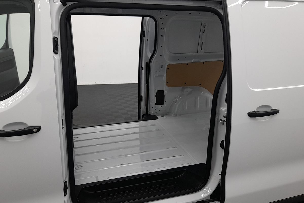 2025 Peugeot Expert Pro K0 MWB