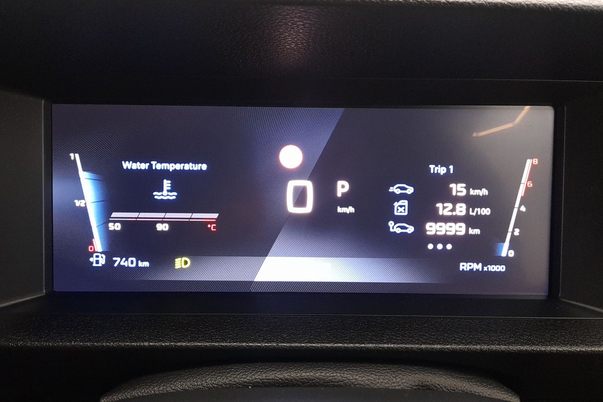 2025 Peugeot Expert Pro K0 MWB