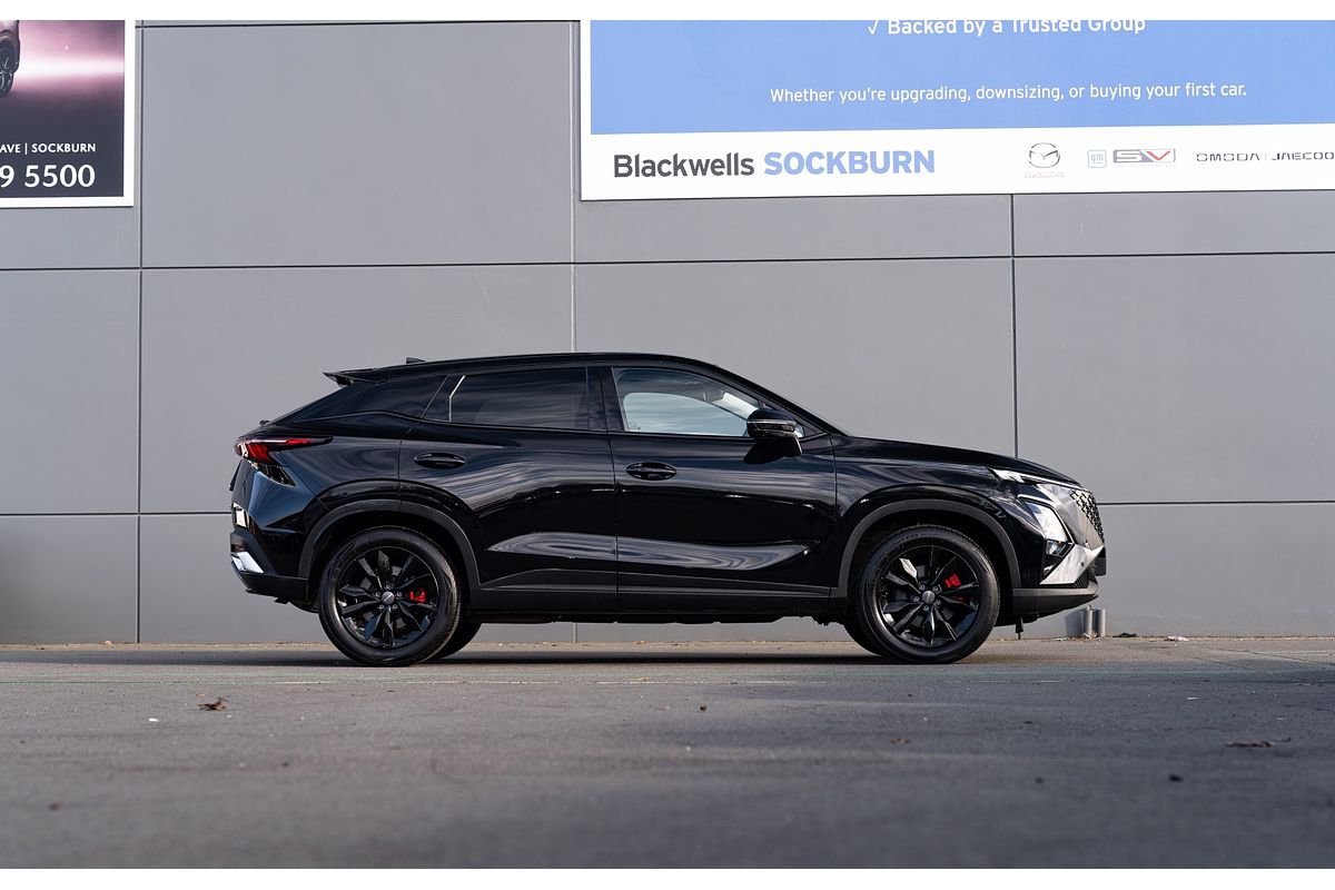 2025 Omoda C5 Ex 1.5Pt/6At