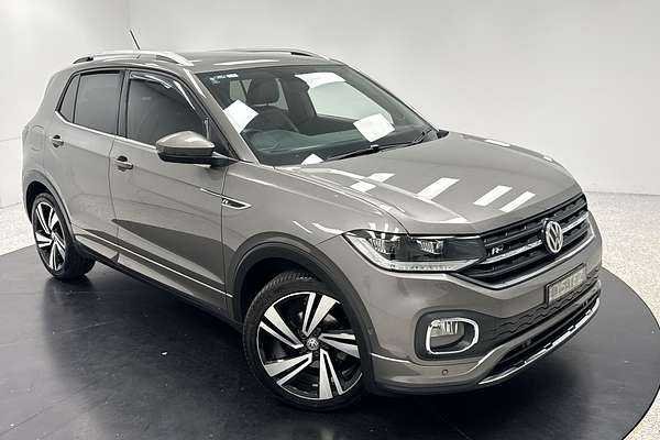 2020 Volkswagen T-Cross 85TSI Style C11