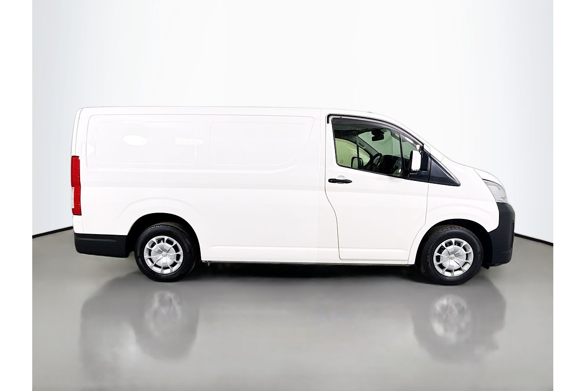 2023 Toyota Hiace GDH300R LWB