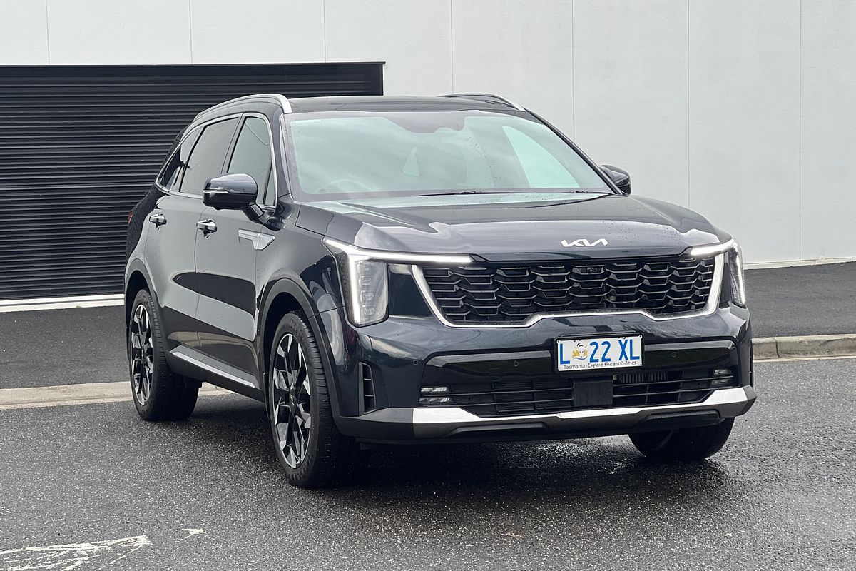 2024 Kia Sorento GT-Line MQ4 PE