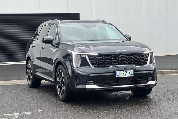 2024 Kia Sorento GT-Line MQ4 PE