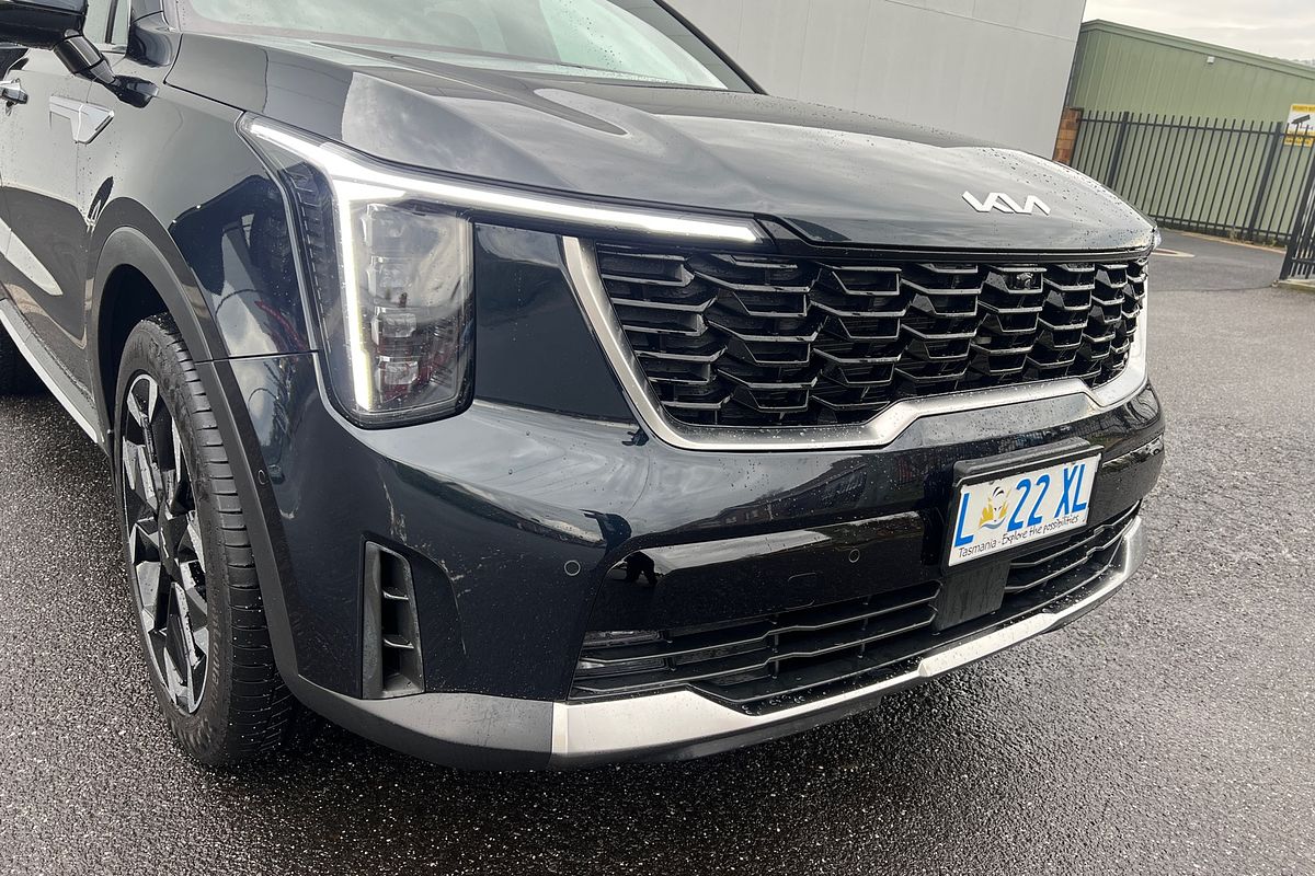 2024 Kia Sorento GT-Line MQ4 PE