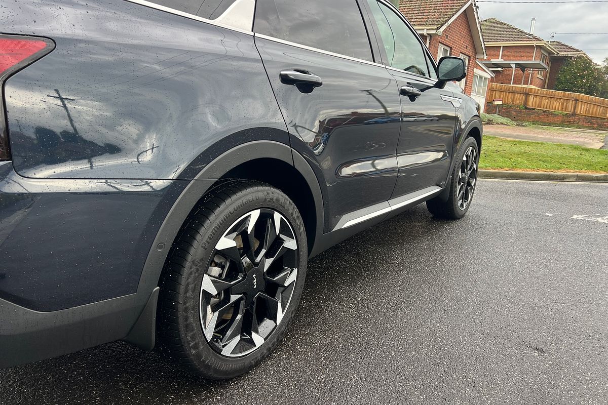 2024 Kia Sorento GT-Line MQ4 PE
