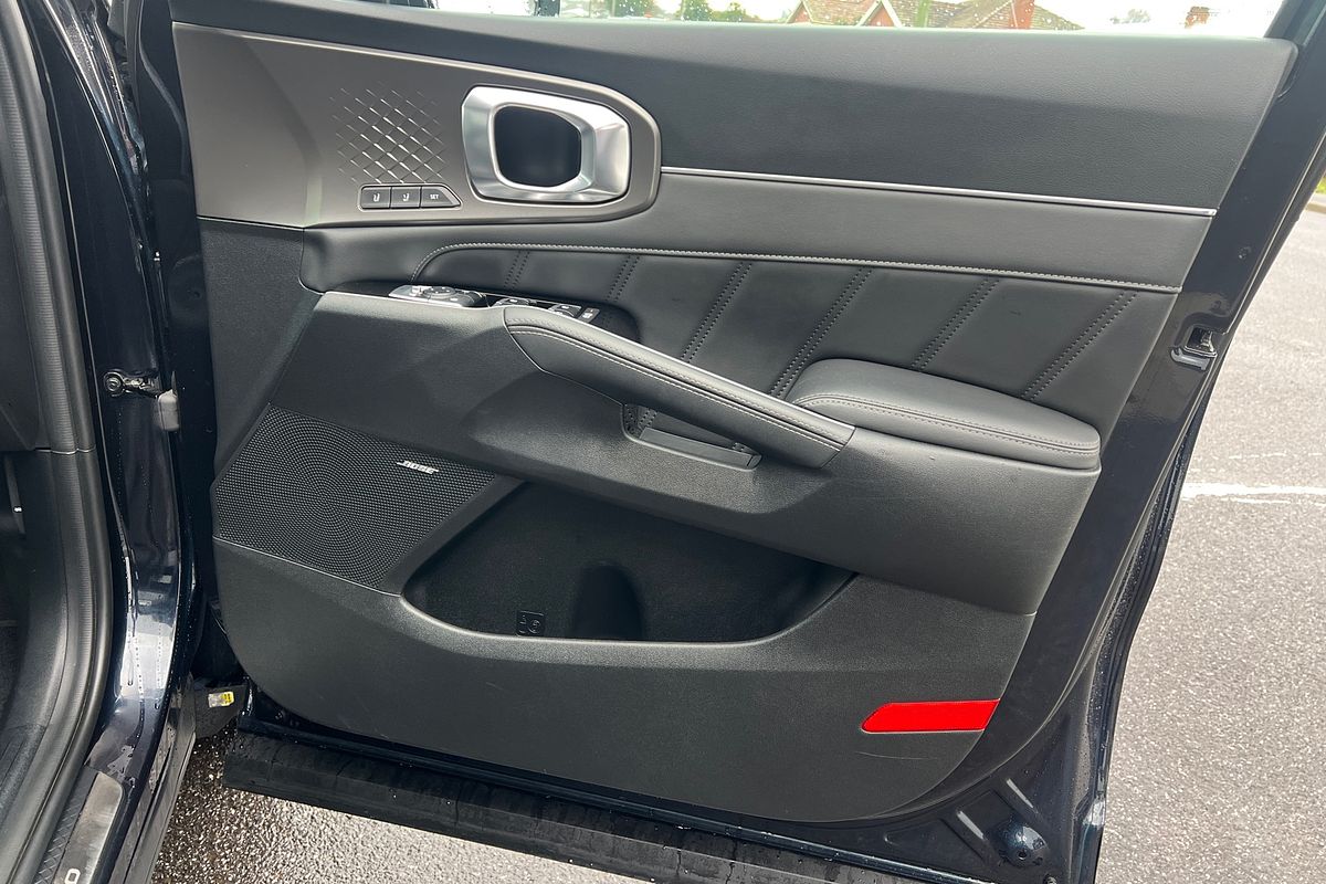 2024 Kia Sorento GT-Line MQ4 PE