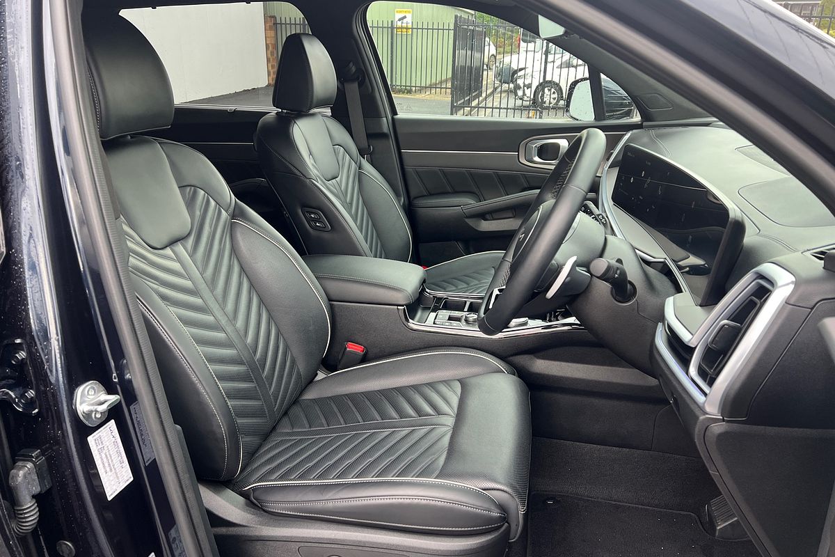 2024 Kia Sorento GT-Line MQ4 PE