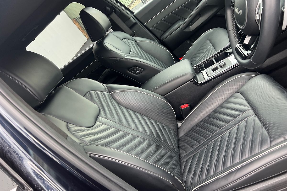 2024 Kia Sorento GT-Line MQ4 PE