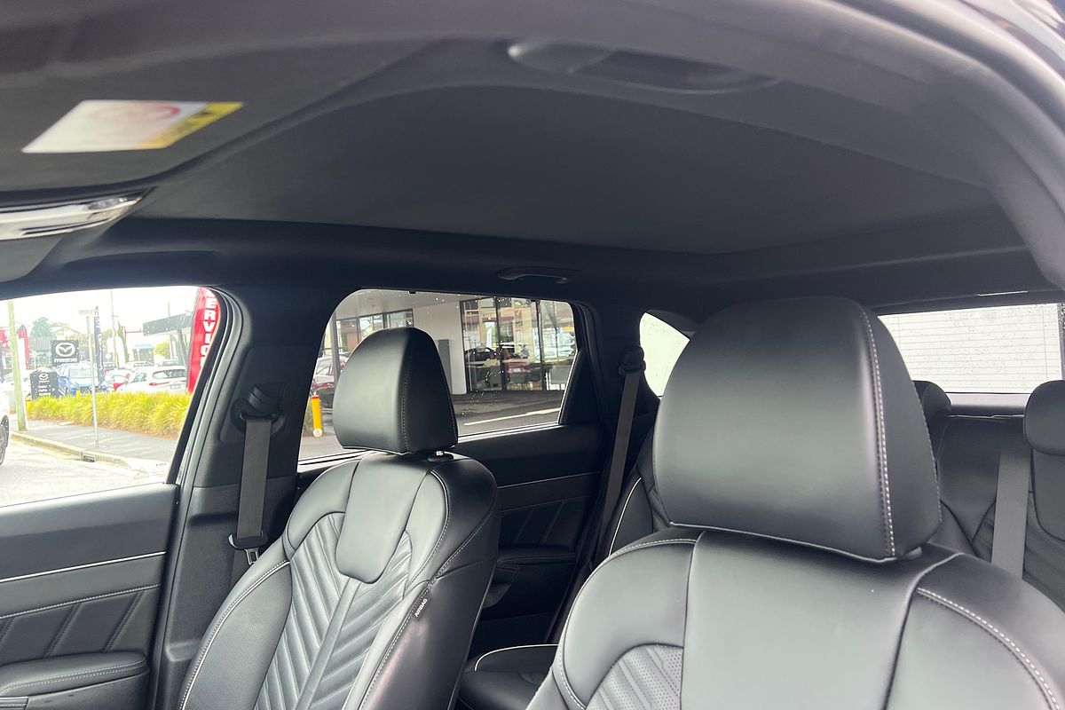 2024 Kia Sorento GT-Line MQ4 PE