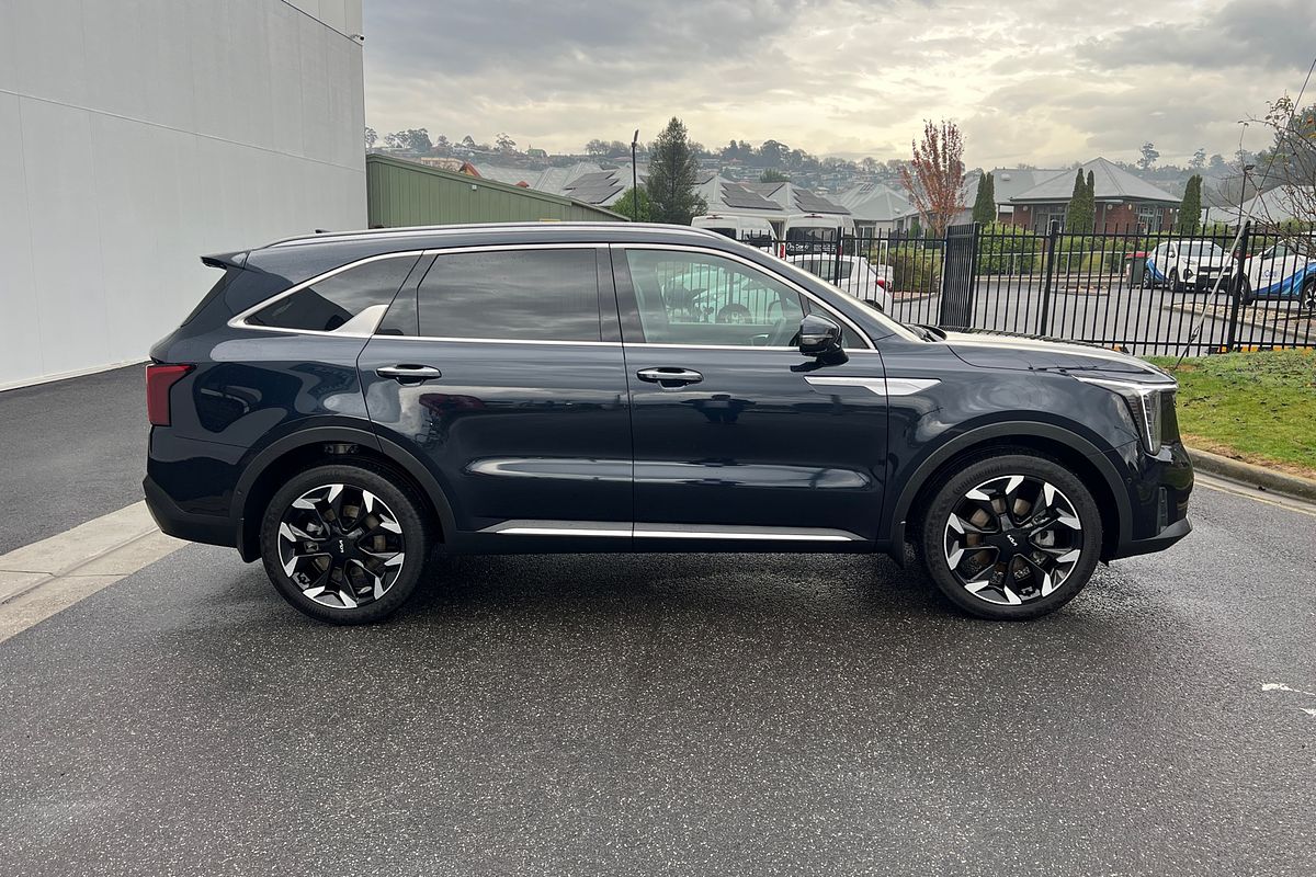 2024 Kia Sorento GT-Line MQ4 PE