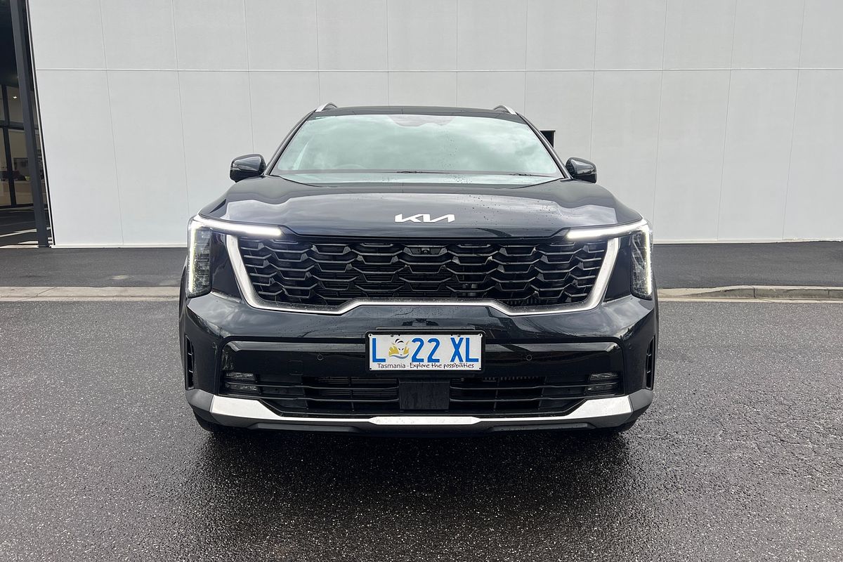 2024 Kia Sorento GT-Line MQ4 PE