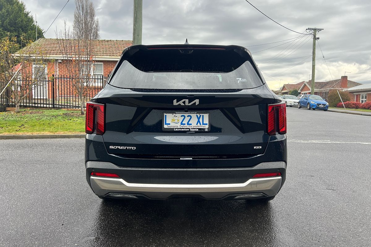 2024 Kia Sorento GT-Line MQ4 PE