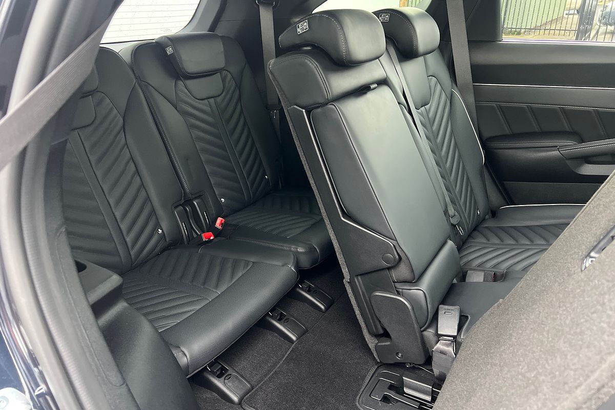2024 Kia Sorento GT-Line MQ4 PE