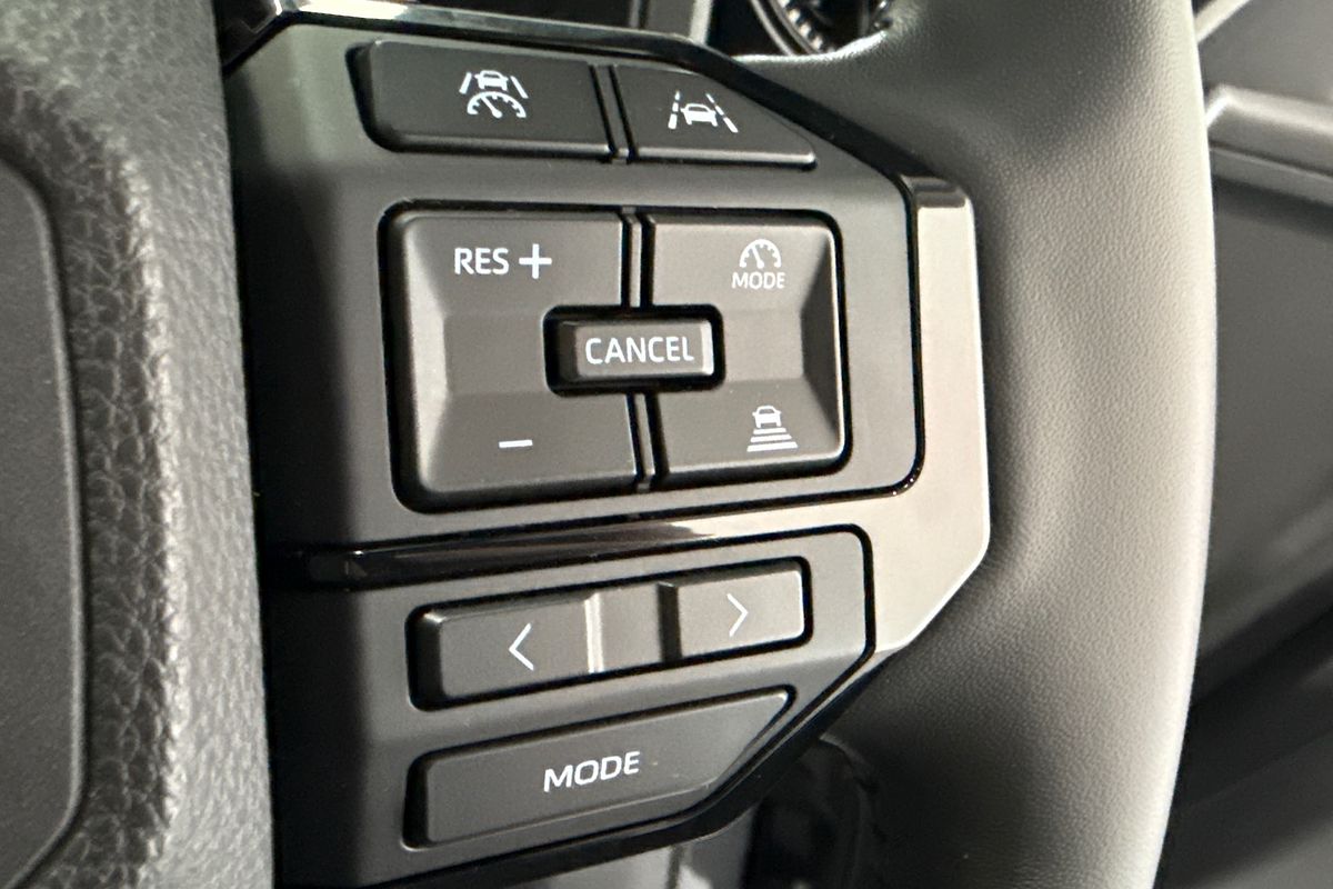 2024 Toyota Landcruiser Prado GXL GDJ251R