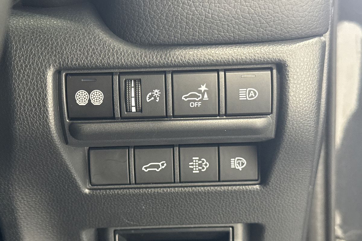 2024 Toyota Landcruiser Prado GXL GDJ251R