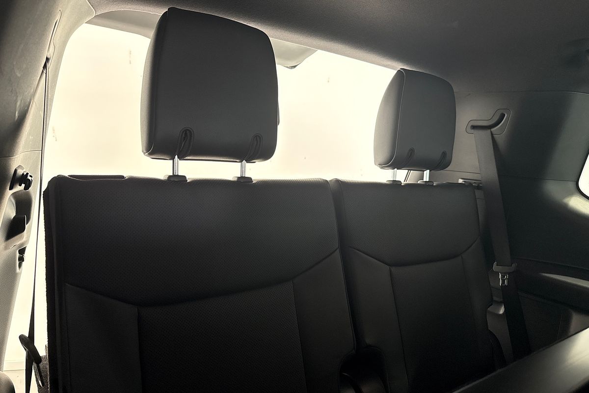 2024 Toyota Landcruiser Prado GXL GDJ251R