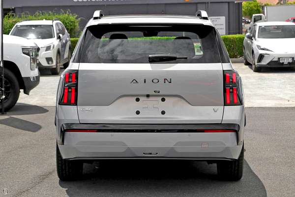 2026 Aion V Luxury thumb-2