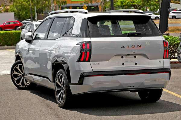 2026 Aion V Luxury thumb-3