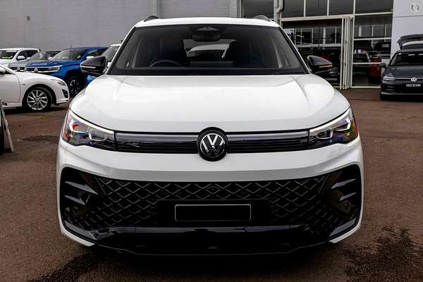 2026 Volkswagen Tiguan 195TSI R-Line CT