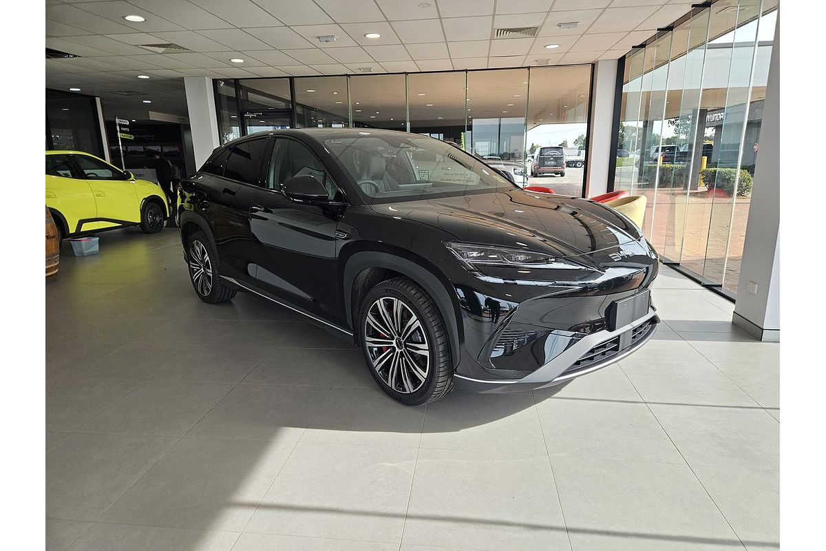 2026 BYD SEALION 7 Performance