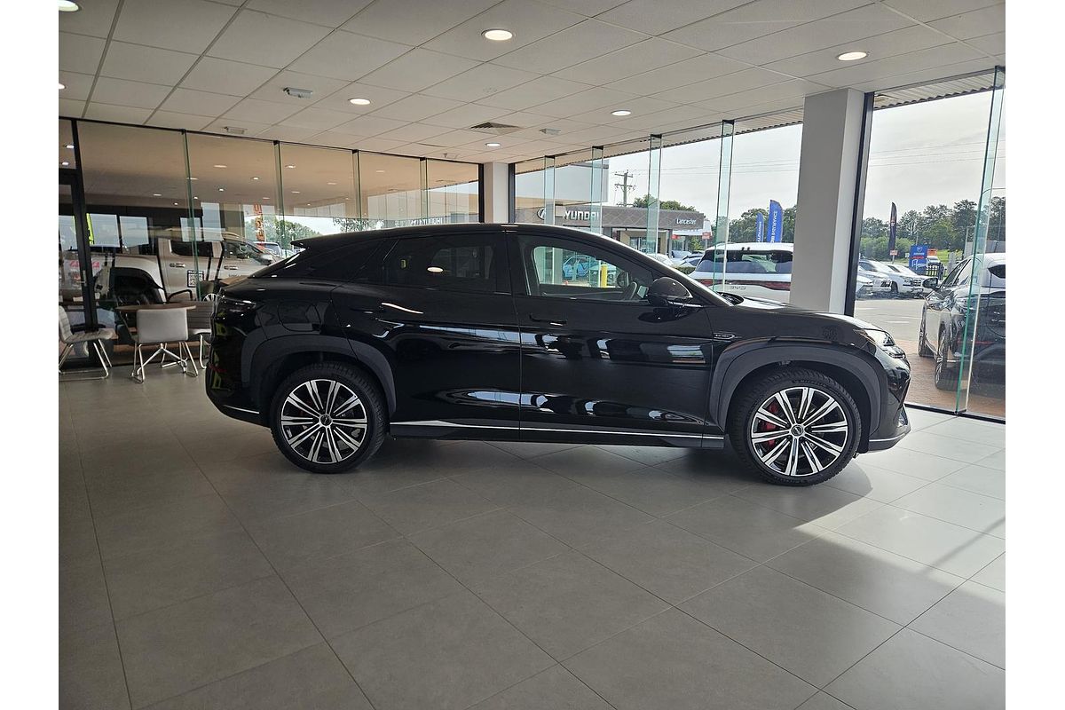 2026 BYD SEALION 7 Performance