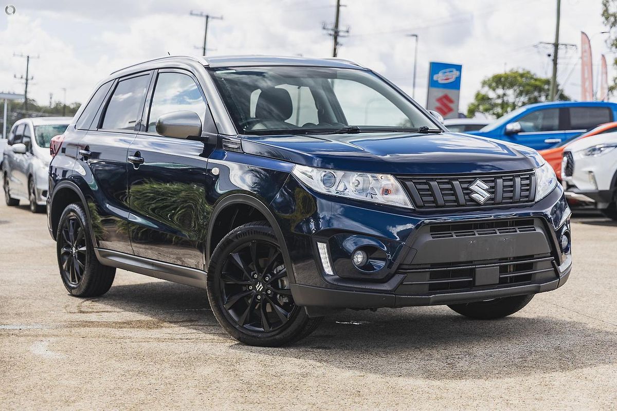 2023 Suzuki Vitara Limited Edition LY Series II