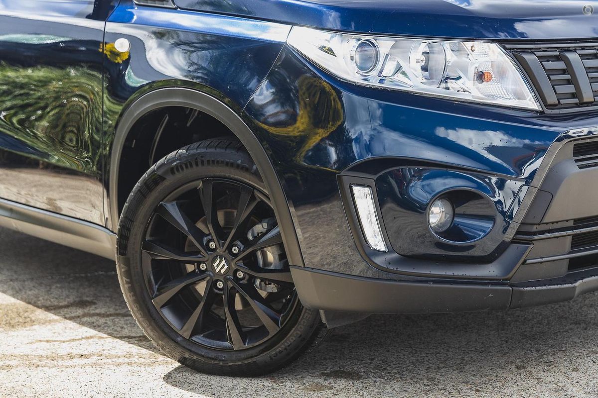 2023 Suzuki Vitara Limited Edition LY Series II