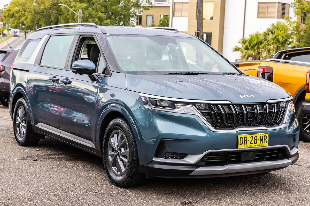 2023 Kia Carnival S KA4