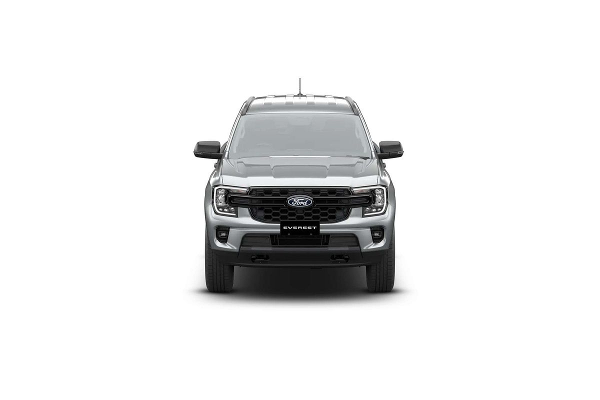 2026 Ford Everest Active 3.0L