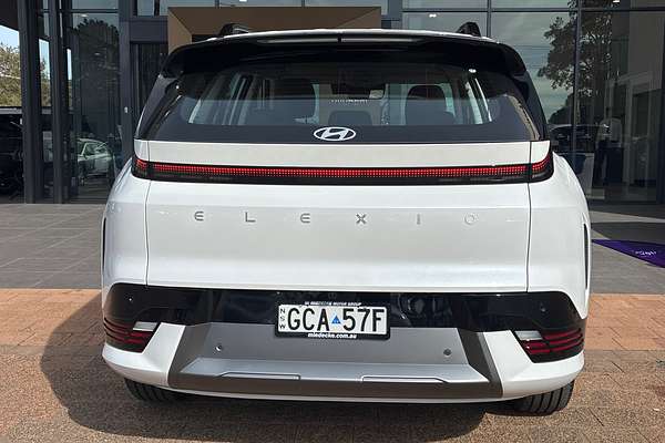 2026 Hyundai ELEXIO OE1.V1