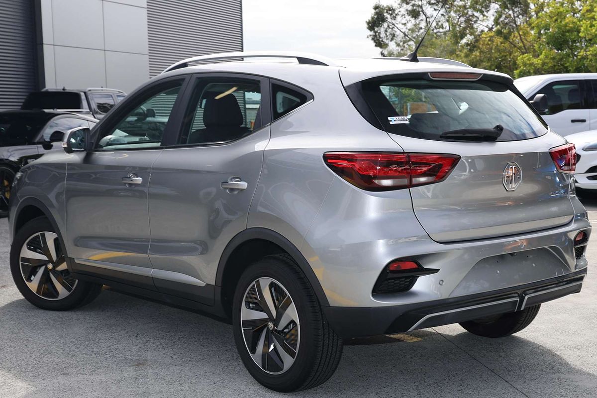 2023 MG ZS EV Essence AZS1